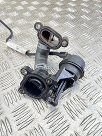 фото thumb №8, Audi q5 sq5 2015 шланг / шланг радиатор