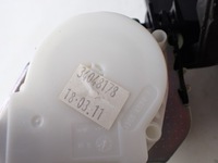 фото thumb №7, Pas безопасности левый задняя задний левая сторона trw citroen ds3 34088581a00