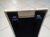 фото thumb №5, Підлокітник vw phaeton 4-пасажирський