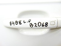 фото thumb №12, Двері ліва лівий перед передні audi a4 b8 8k колір ly9c