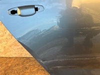 фото thumb №14, Skoda fabia iii 3 hb дверь задние задняя правое