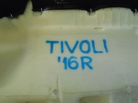 фото thumb №10, Ssangyong tivoli 18 xlv заднее сиденье задняя задняя