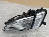 фото thumb №6, Tucson iii lift 18- противотуманная фара led drl левый передний