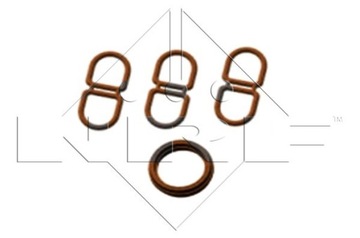 фото thumb №5, Радиаторов масла nrf 31267