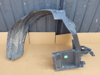 фото thumb №1, Підкрилок лівий перед toyota aygo i 53876-0h01100