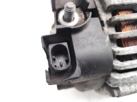 Toyota rav4 генератор 2.0 d-4d дизель 105kw 143 hp 8574045 2017 suv Недорого, фото thumb