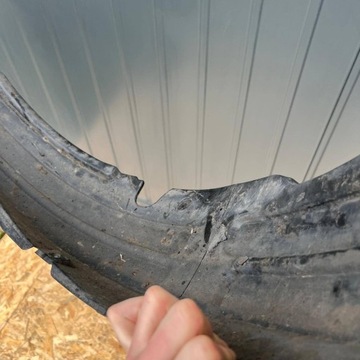 фото thumb №12, Kia sportage iii 3 подкрылок левый перед левая передние оригинальный номер 86813-3u000