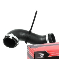 фото thumb №1, Шланг пабтрубок  интеркулер ford tourneo connect 1.8