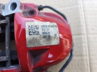 фото thumb №3, Супорт перед лівий alfa romeo stelvio 00505536510