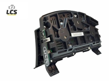 фото thumb №8, Спидометр приборы eu opel astra h 2.0t z20lel 13172010ra