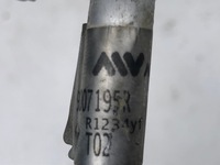 фото thumb №5, Renault kangoo ii z.e. шланг wąż 924007195r