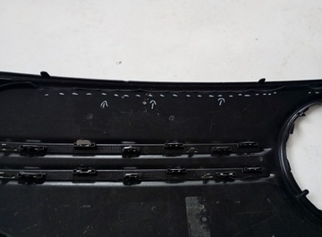 фото thumb №10, Решётка решётка радиатора mercedes eqb w243