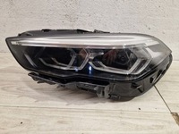 фото thumb №1, Bmw 2 gran coupe f44 лампа full led ліва лівий euro