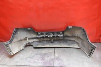 фото thumb №10, Бампер задня задній jbc2103 jaguar xf x250 sedan lift 11-15