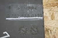 фото thumb №10, Заглушка бампера зад mercedes ml w163 1638850123