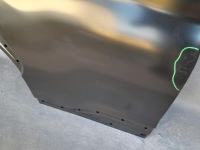 фото thumb №4, Hyundai kona двері задня задні праве oryg