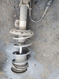 09115191 d6ra249 стартер opel corsa c 1.2 benz 03r. Недорого, фото thumb