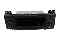 Купити Станція мультимедійна mercedes-benz a w169 a1698200086013, фото thumb