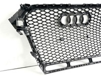 фото thumb №10, Решітка радіатора - решітка радіатора audi a4 rs4 b8 lift 8k0 - aso