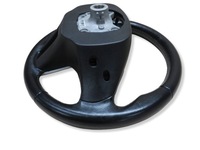 фото thumb №14, Kia sportage iii воздуховод кожа мультифункция