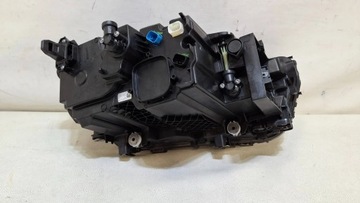 фото thumb №6, Лампа левая перед передняя bmw x7 g07 lci рестайлинг полный led 5a5f0d5-01