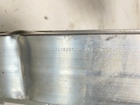 фото thumb №8, Балка бампера перед передня підсилювач bmw 2 f45 f46