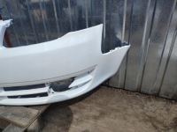 фото thumb №6, Бампер перед передний решётка радиатора решётка радиатора audi a4 b7 ly9c