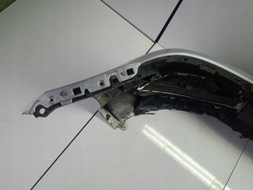 фото thumb №8, Mercedes-benz e w213 2016 бампер переднее