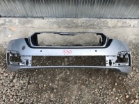 фото thumb №1, Бампер передний skoda octavia iv nr.330