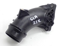 фото thumb №1, Шланг труба повітрозабірник повітря a6540900044 mercedes gla ii h247 2.0 cdi 22r