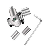 фото thumb №11, 2 szt клапан przebijający метал клапани кондиціонер холодильник клапани kranowe