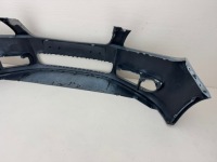фото thumb №15, Skoda fabia ii 2 roomster 06-10r бампер перед передній 5j0807221