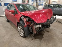 Renault clio датчик подушки безпеки повітряної srs 2016 Зі Шроту, фото thumb