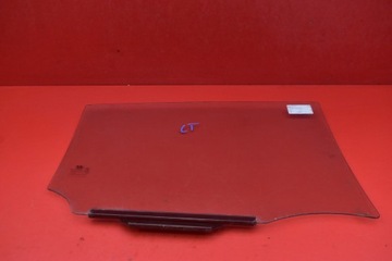 фото thumb №6, Стекло боковая левая зад задняя hyundai i20 1 i 5d hb 08-12