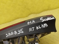 фото thumb №11, Saab 95 lift sedan лампа кришки правий задня