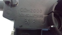 фото thumb №8, Переключатель комбинированный лента peugeot 206 96605638xt