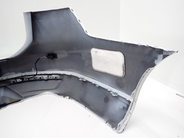 фото thumb №11, Бампер зад задний оригинал vw passat b8 универсал 4xpdc жгут 3g9807421