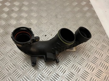 фото thumb №6, Volvo xc90 2017 шланг / труба інтеркулер 31657727