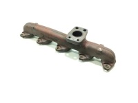 Vauxhall crossland x / crossland коллектор выпускной 1.6 turbo d дизель 2019 с Разборки, фото thumb