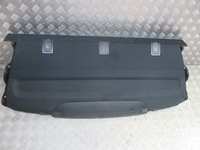 фото thumb №1, Mercedes w206 sedan полка задняя задняя багажника