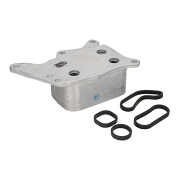 фото thumb №2, Радиаторов масла nrf 31763