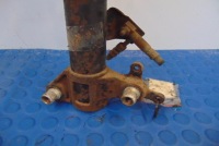 фото thumb №4, Nissan primera p12 2.2dci амортизатор правий перед