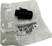 фото thumb №1, Кронштейн відбійник капот peugeot 3008 ii 5008 ii оригінальний номер 9828050880