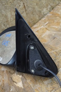 фото thumb №10, Зеркало левая nissan juke f15 3 pin z11g