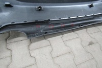 фото thumb №9, Бампер задняя задний kia ceed iii hb lift 21-