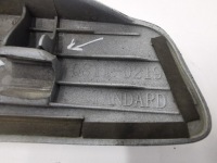 Купити Молдинг накладка кришки багажника toyota corolla e15 / 6811-02330, фото thumb