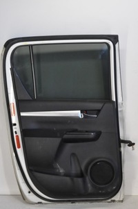 фото thumb №8, Toyota hilux viii дверь левый задняя задние