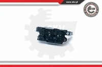 фото thumb №7, 2x замки дверь esen skv задняя l+p do seat, skoda, vw amarok, cc b7, citigo