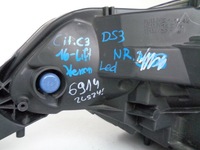 фото thumb №8, Лампа правая фара citroen ds3 16- рестайлинг ксенон led