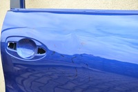 фото thumb №4, Двері правий перед праве renault kadjar